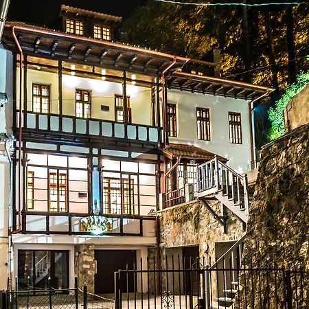 Vila Wendy Sinaia Zewnętrze zdjęcie